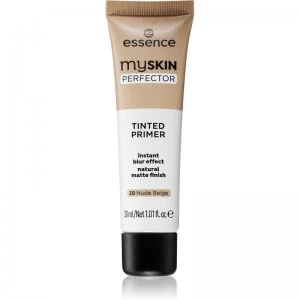 Image of Essence My Skin Perfector Tinted Primer 20