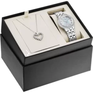 Image of Ladies Bulova Jewellery Watch