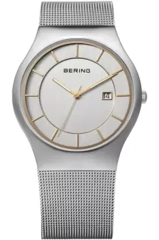 Image of Mens Bering Classic Watch 11938-001
