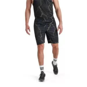 Image of Canterbury Vapodri Stretch Knit Grip Shorts - Blue