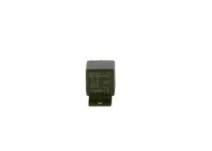 Image of Bosch Relay 0 332 209 203 MERCEDES-BENZ,STEYR,MAN,O 305,1290-Serie,1490-Serie,F90,F90 Unterflur,M90