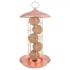 Image of Best for Birds Copper Suetball Dispenser