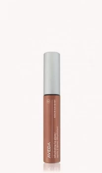 Image of Aveda Hydrating Lip Glaze 7g Bronze Blaze