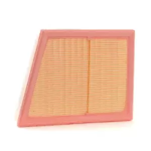 Image of RIDEX Air filter 8A0758 Engine air filter,Engine filter BMW,MINI,X1 (F48),2 Active Tourer (F45),2 Gran Tourer (F46),X2 (F39),1 Schragheck (F40)