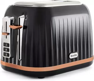 Image of Breville Impressions VTT957 2 Slice Toaster