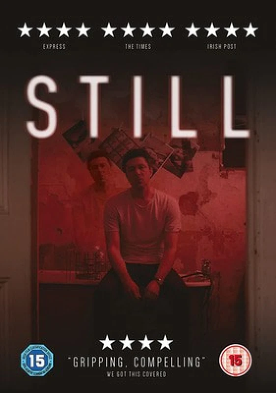 Image of Still - DVD - Used