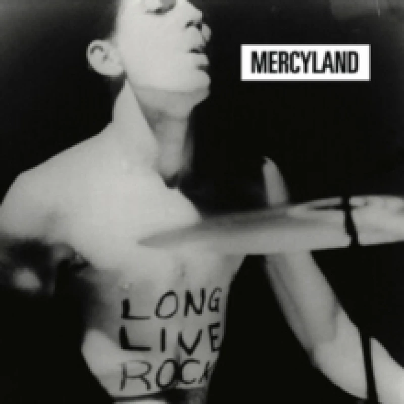 Image of Mercyland CD / Album