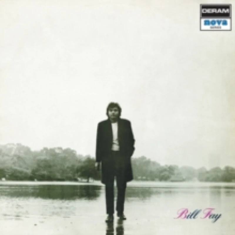 Image of Bill Fay Vinyl