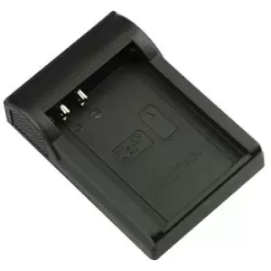 Image of Hedbox Battery Charger Plate for Olympus BLN-1 for RP-DC50/40/30