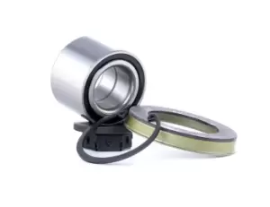 Image of RIDEX Wheel bearing kit FORD,MAZDA 654W0019 1070982,1085565,1135043 1201568,1212541,1212546,1212547,1212548,1335383,2S6J1A049AA,4154713,D35026151B