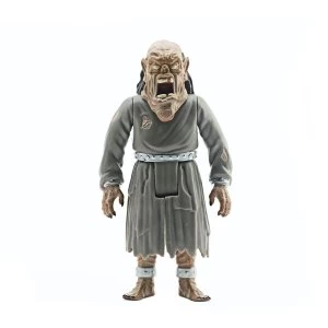 Image of Army of Darkness ReAction Action Figure Pit Witch 10 cm