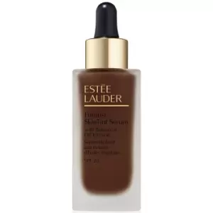 Image of Estee Lauder Futurist SkinTint Serum Foundation SPF 20 30ml (Various Shades) - 7W2 Rich Spice