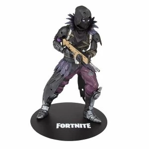 Image of Raven (Fortnite) McFarlane Deluxe 11" Action Figure
