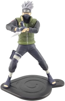 Image of Naruto Shippuden - Kakashi Collection Figures multicolor