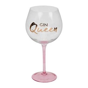 Image of Gin Queen - Gin Glass