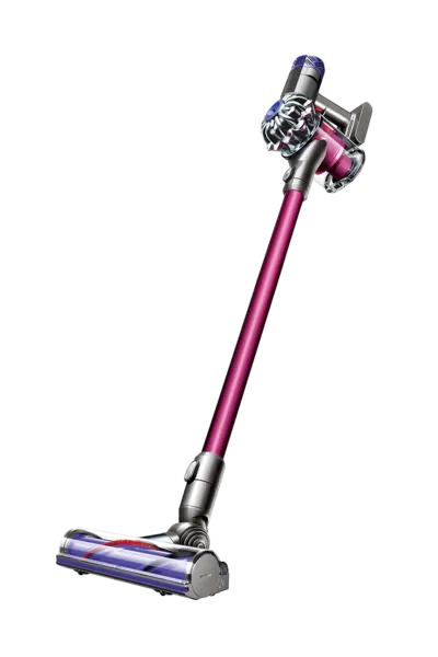 Image of Dyson V6 Cordless Vacuum Cleaner