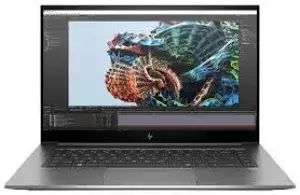Image of HP ZBook Studio G8 15.6 Mobile Workstation with i7 & NVIDIA ️ T1200