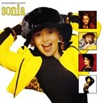Image of Sonia - Everybody Knows (Music CD)