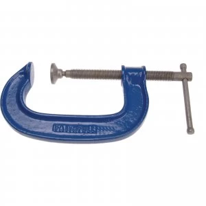 Image of Faithfull G Clamp 2000mm