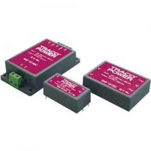 Image of ACDC PSU module TracoPower TMP 07124 24 Vdc 0.29 A