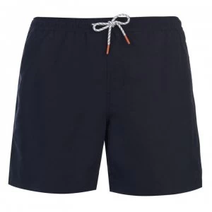Image of SoulCal Deluxe Wet Reveal Swim Shorts - Navy