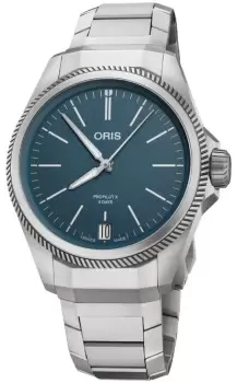 Image of Oris Watch ProPilot X Calibre 400 Blue