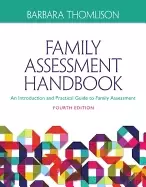 Image of family assessment handbook an introductory practice guide to family assessm