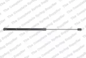 Image of Kilen gas support damper spring strut rear tailgate boot 412064