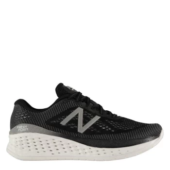 Image of New Balance FreshFoam More Trainers Mens - Blue