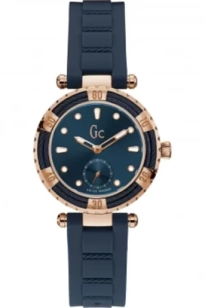 Image of Gc Watch Y41006L7