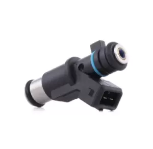 Image of ENGITECH Injector ENT900010 PEUGEOT,CITROEN,206 Schragheck (2A/C),307 (3A/C),206 SW (2E/K),106 II Schragheck (1A_, 1C_),307 Break (3E)