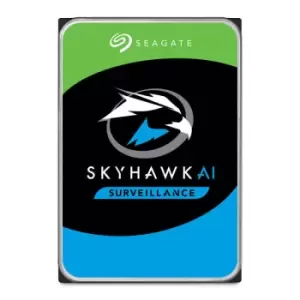 Image of Seagate SkyHawk AI 20TB 3.5" SATA HDD/Hard Drive 7200rpm