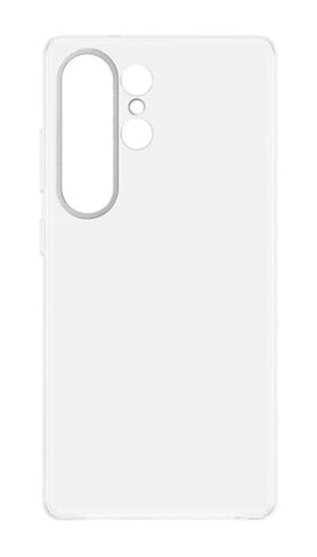 Image of Samsung Galaxy S25 Ultra Case - Clear, Clear 8806095879413