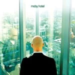 Image of Moby - Hotel (Music CD)