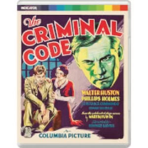 Image of The Criminal Code (Limited Edition)