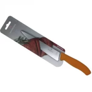 Image of Victorinox 6.8006.19L9B Tranchiermesser Orange