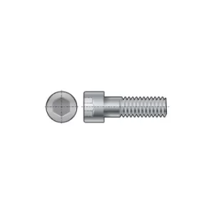 Image of Qualfast M14X65 Skt Head Cap Screw (GR-12.9)- you get 5