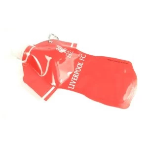 Image of Liverpool Flat Water Bottle 350ml