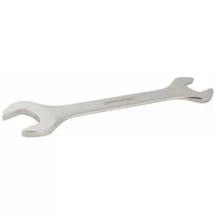 Image of Silverline - Open Ended Spanner - 30 x 32mm