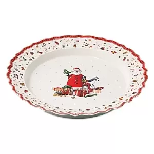 Image of Villeroy & Boch Toys Delight Extra Large Deep Serving Platter