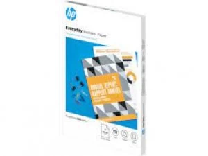 Image of HP Laser Photo Paper Glossy A4 120gsm Ref 7MV82A 150