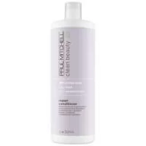 Image of Paul Mitchell Clean Beauty Repair Conditioner 1000ml