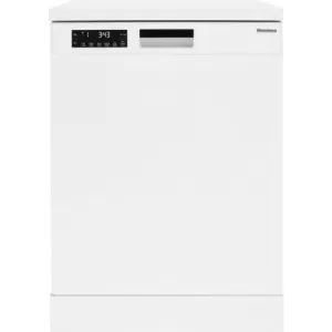 Image of Blomberg LDF42240W Freestanding Dishwasher