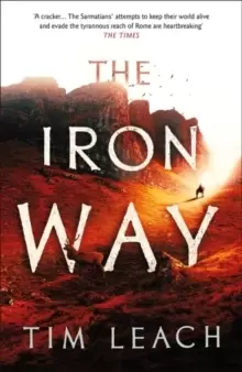 Image of The Iron Way