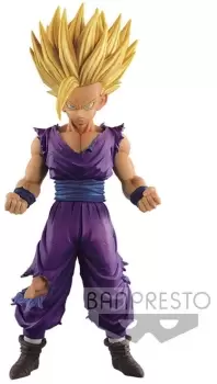 Image of Dragon Ball Z Son Gohan - Master Star Piece Collection Figures multicolor