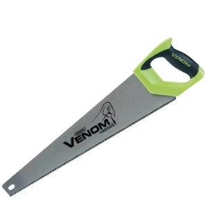 Image of Draper Venom 500mm Hard Point Handsaw