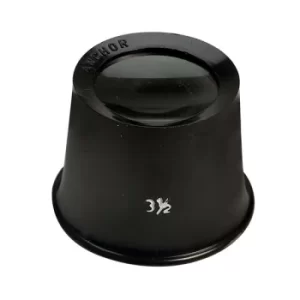 Image of RVFM OP1035/35 Jewellers Eye Glass 3.5x Magnification