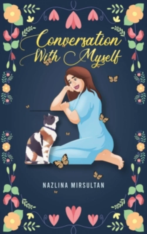 Image of Conversation With Myself. Paperback. By Nazlina Mirsultan Books