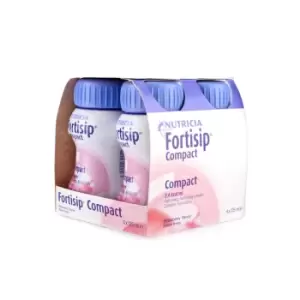Image of Fortisip Compact Strawberry
