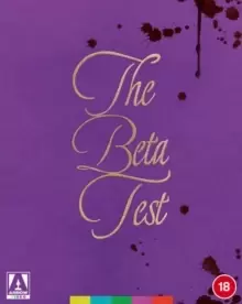 Image of The Beta Test